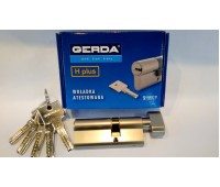Замки Gerda в Дедовске