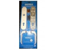 Замки Gerda в Дедовске